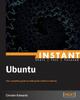 Книга Instant Ubuntu