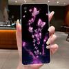 For Xiaomi Redmi 9A 9AT Case For Redmi 9A Sport 9i Sport Case Protective Thin Shell Transparent Soft Silicone TPU Phone Cover