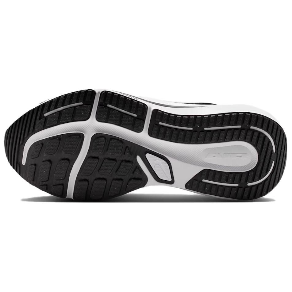 Nike Дышащие беговые кроссовки с амортизацией Winflo 12 Мужские Черные HV9272-002