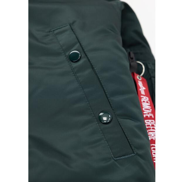 Куртка зимняя Alpha Industries N-3B VF 59
