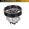 Циркуляционный двигатель для Opel Astra H 1.3 CDTI 2004-2013 Linea Albea Doblo 1.3 Mjet OEM 46819138 71745026
