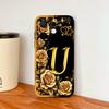 Чехол для телефона Vivo V60 Lite 5G, модный, с розовыми буквами, из мягкого жидкого силикона, с покрытием для камеры, противоударный корпус