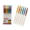 Pilot Juice Gel Ink Ballpoint Pen Series Classic Colors 05mm