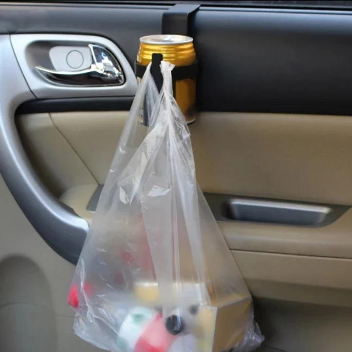 Подстаканник на дверь автомобиля грузовика, спинка сиденья, держатель для бутылки с напитком, крепление на крючок для окна, подставка для бутылки с водой, принадлежности для салона автомобиля