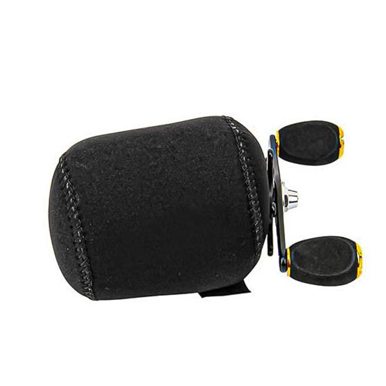 Сумка для рыболовной катушки Утолщенная Многофункциональная Аксессуары для рыбалки Безопасный Чехол для спиннинговой катушки для катушек Strong Thunder