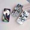 MH91 Mo Dao Zu Shi Чехол для Motorola E7 G6 G7 G8 G9 Plus Power Play G10 G20 G04 E30 E40 E22 E20 E13 E15 G22 G23 G05 G75 G35 G55