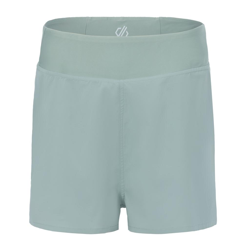 Dare 2B Womens/Ladies Nimble 2 in 1 Shorts