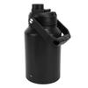 1.9L Insulated Water Bottle Large Capacity 304 Stainless Steel Double Layer Insulated Bottle