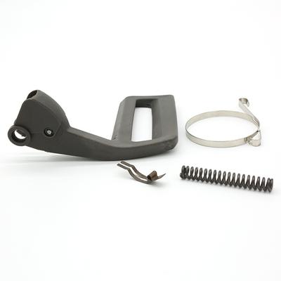 Защитная ручка тормоза цепи, тормозная лента для цепных пил 61 266 268 272 272XP