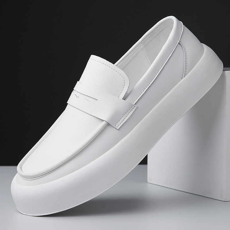 Связанный Платформа Желтые Ботинки Плетеные Мужские Спортивные Туфли 43 Кроссовки Vip Tene Due To Sepatu Класс Специальные Предложения Zapatiilas