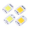 Led Chip 20W 30W 50W Ac 220V Smart Cob Lamp Beads Led Lamp Without Driver Diy Lampada Outdoor Chip Light Floodlight Spotlight