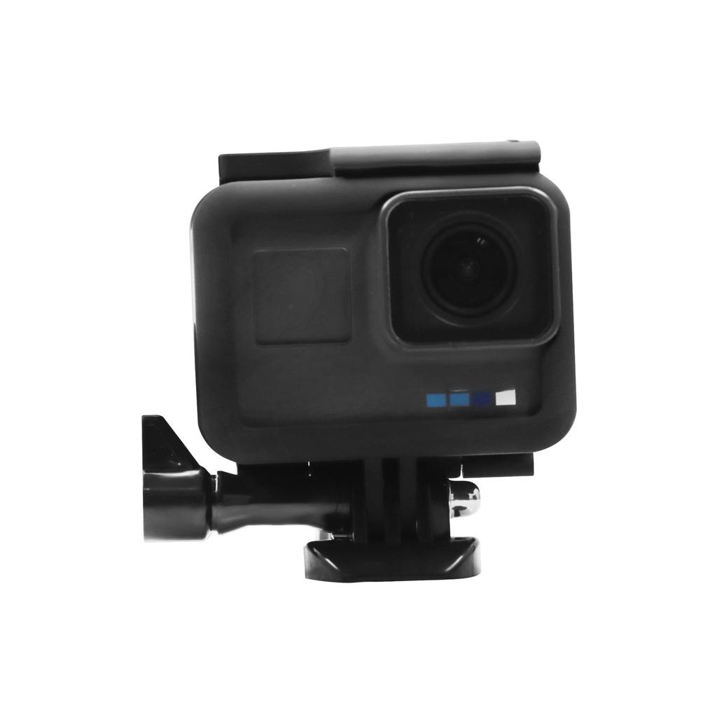 Защитная рамка с боковым открыванием для GoPro Hero5/6/7 Black