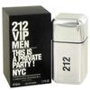 212 VIP MEN edt вапо 100 мл