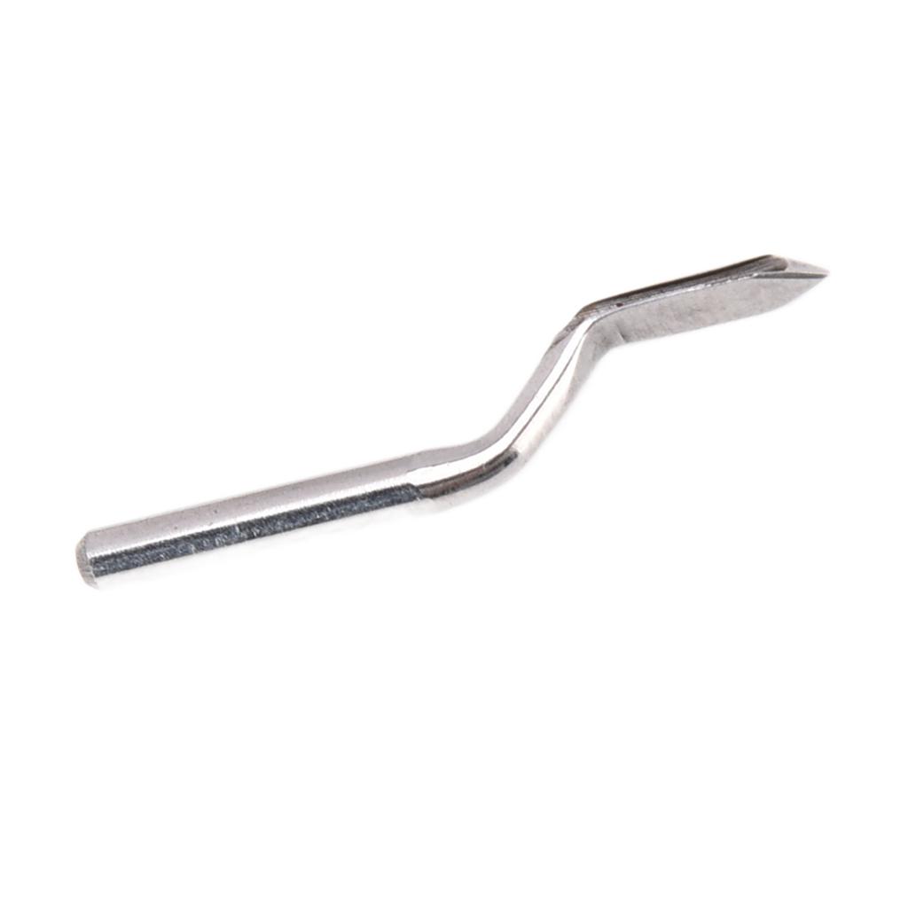 Sewing Machine Curved Needle Install Easily 2 Sizes High Hardness Small Portable Sewing Machine