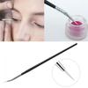 Fashion Lip Beauty Eyeliner Brush Brow Eyeshadow Pro Makeup Tools