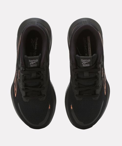 Reebok Nanoflex TR 3.0 (W) - черный:Медь [RESO6FT3WBK]