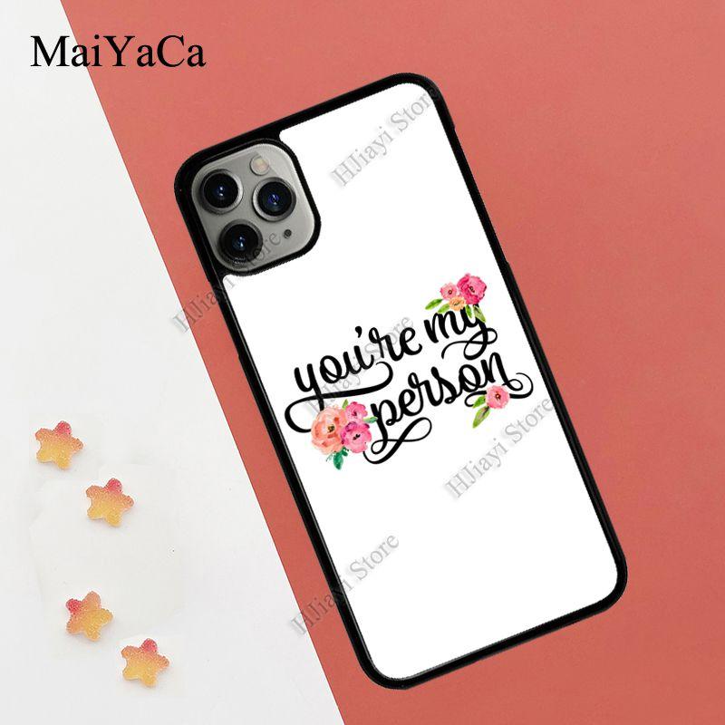 СЕРЫЙ СЕРИАЛ 'Анатомия страсти' Для iPhone 15 13 14 Pro Max 12 mini XS X XR SE 2020 7 8 Plus Чехол Для iPhone 11 Pro Max Обложка