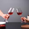 CLITON Stemmed Red Wine Glasses & Barware Collection