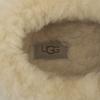UGG Тапочки Tazzlita Slipper Chestnut женские кроссовки коричневые 1146390-CHE
