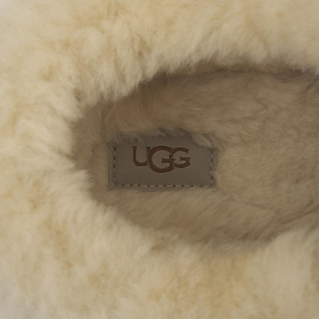 UGG Тапочки Tazzlita Slipper Chestnut женские кроссовки коричневые 1146390-CHE