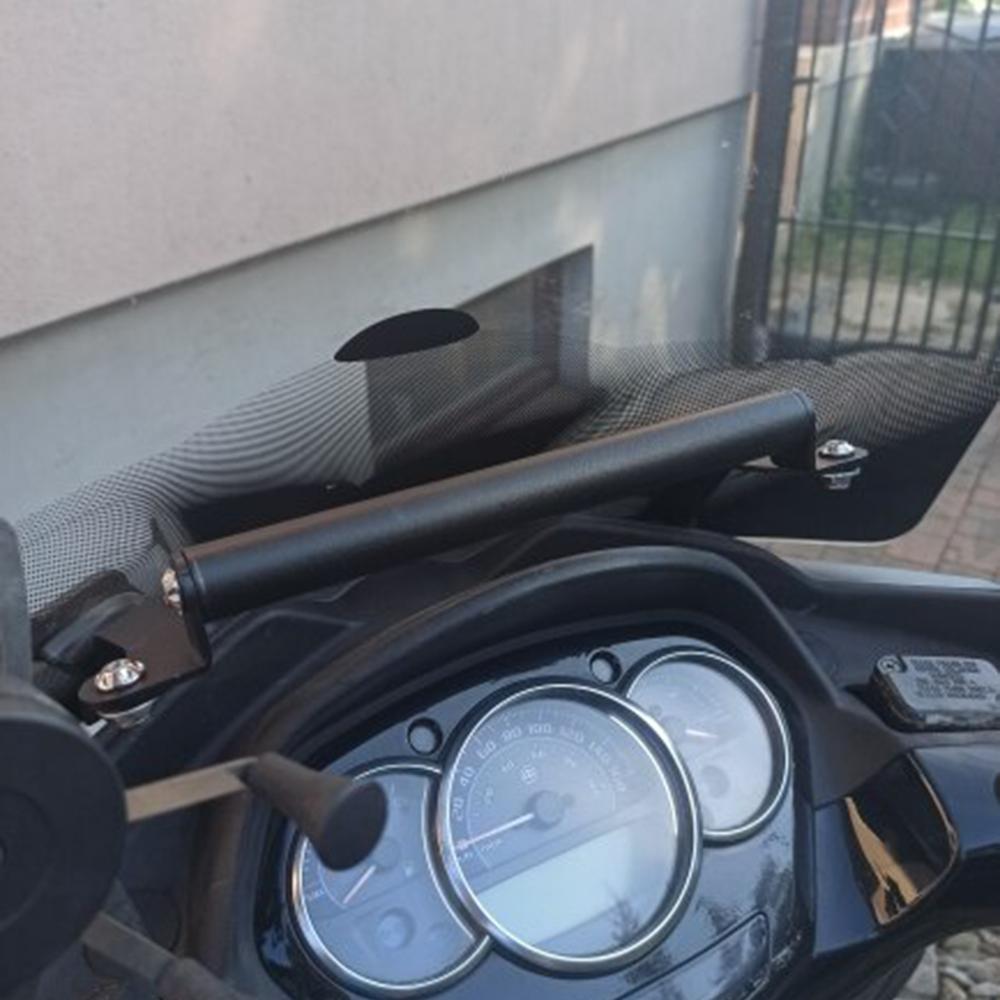 Для PIAGGIO MP3 300 Yourban LT 300 LT300 ie Скутера Аксессуары Держатель для Мобильного Телефона Подставка Кронштейн для GPS Навигации