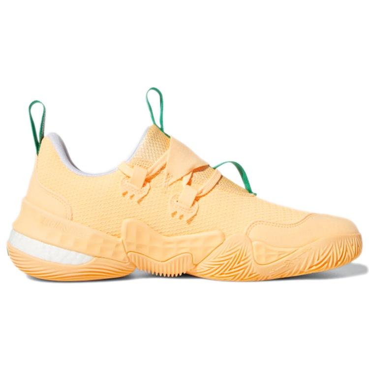 adidas Trae Young 1 'Peachtree' Men's GW3639