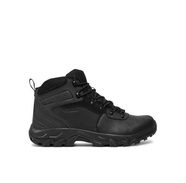 Треккинговые ботинки Columbia Newton Ridge Plus II Waterproof
