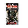 [McFarlane Toys Spawn Series 12] Фигурка Spawn Ultra RE-ANIMATED SPAWN/Re-animated Spawn