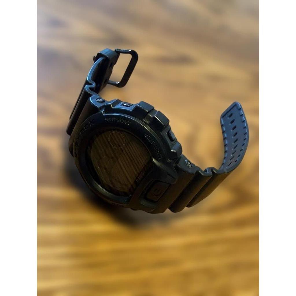 Б/у цифровой корпус часов CASIO G-SHOCK DW-6900BB