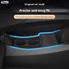 Silicone Storage Box 2025 FOR BYD Dolphin Smart Driving Edition Center Console Modification Pad Accessories Organizer Decoration