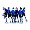 BIG SIZE Blue Lock Meguru Yoichi Hyouma Rensuke Seishirou Shouei Rin Acrylic Stand Standee Toy Figure