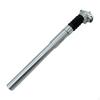 Shock Absorbing Seat Post for Mountain Bikes And Road