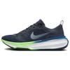 Новые ZoomX Invincible Run 3 Thunder Blue DR2615-403