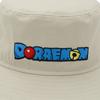 Панама Doraemon Collaboration Stone DORAEMON WOVEN WAPPEN STO [Новая Эра] L/XL BUCKET-01
