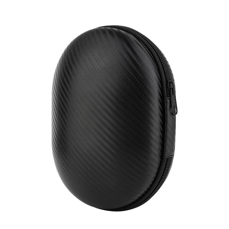 Portable Headphone Storage Bag Protective Case For Beats Solo Headphone Studio