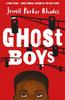 Книга Ghost Boys