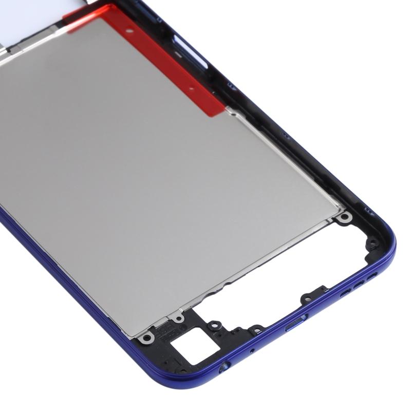Средняя рамка (безель) для vivo Y20A / Y20 2021 / Y30 Standard V2052, V2054, V2070, V2101, V2043, V2048
