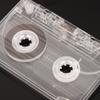 High Quality Standard Cassette Blank Tape Player Empty 30 Minutes Magnetic Audio Tape Diy Accessories