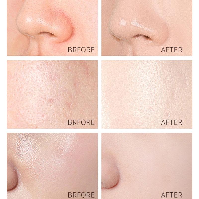 LAIKOU Маска-пленка с золотым листом 50 г, очищающая поры, средства по уходу за кожей