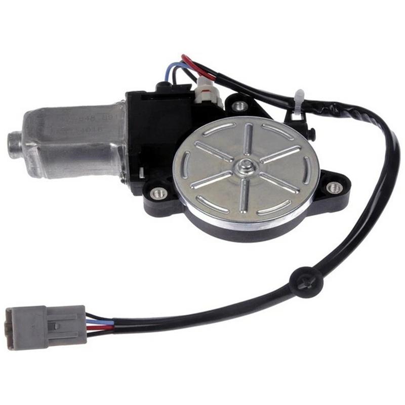 Power Window lifter Motor For Honda Prelude Civic CR-V 1997-2001 Prelude Acura Integra Regulator Motor OEM 72715-SW3-505 742-848