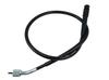 Трос спидометра Ape Black 50/80 908-1122001
