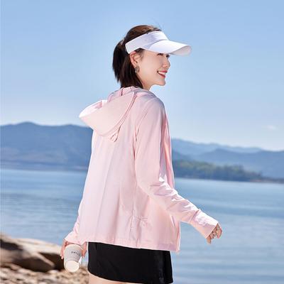 Крутая солнцезащитная одежда женская летняя новая большого размера свободная повседневная модная солнцезащитная одежда с капюшоном ледяной шелк тонкое пальто