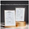 TIGER Steel Double Door Fingerprint Security File Cabinet