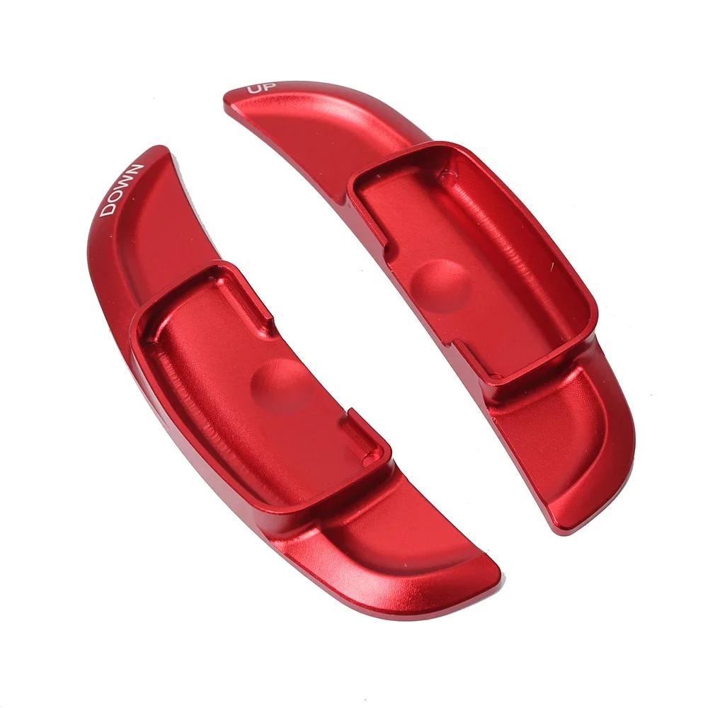 Car Steering Wheel Paddle Shift Extension Shifters DSG Shift Paddle for Benz W176 W246 W204 W212 X204 W166 X166