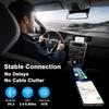 High Quality Wireless CarPlay Dongle for IPhone Convert To Wireless CarPlay In Your Car Supports All CarPlay Apps Durable