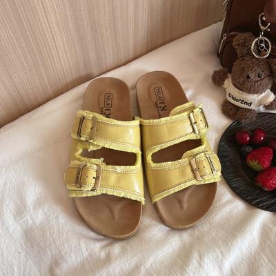 Женская обувь – Сандалии