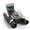 Recording Binoculars Camera 12x High Magnification Digital Camera Binoculars Full HD 1080P High Vision LCD Binoculars Video Camera Concert Bird