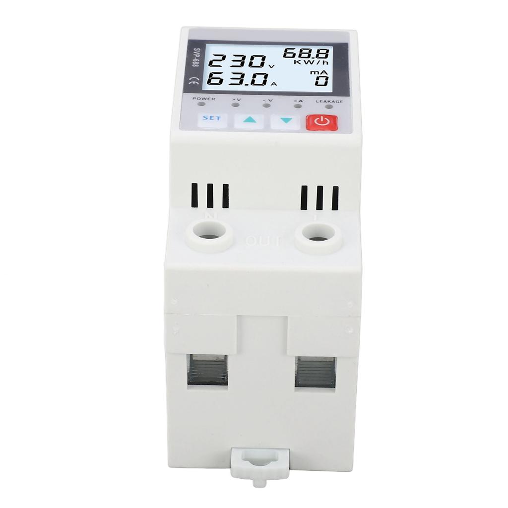 Энергетическая защита Защита от помех Многофункциональная Автоматическая защита от перенапряжения Защита от понижения напряжения