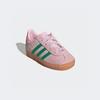 Adidas Gazelle CF EL I, JP7138, 1010112374, популярная корейская обувь