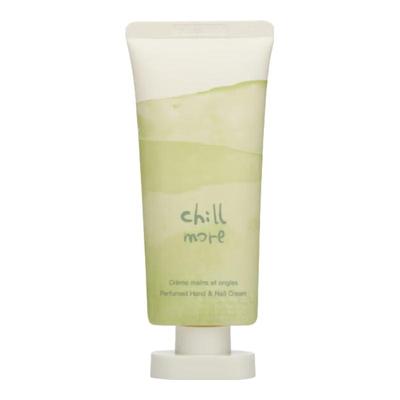 Крем для рук и эссенция Chillmore Fragrance